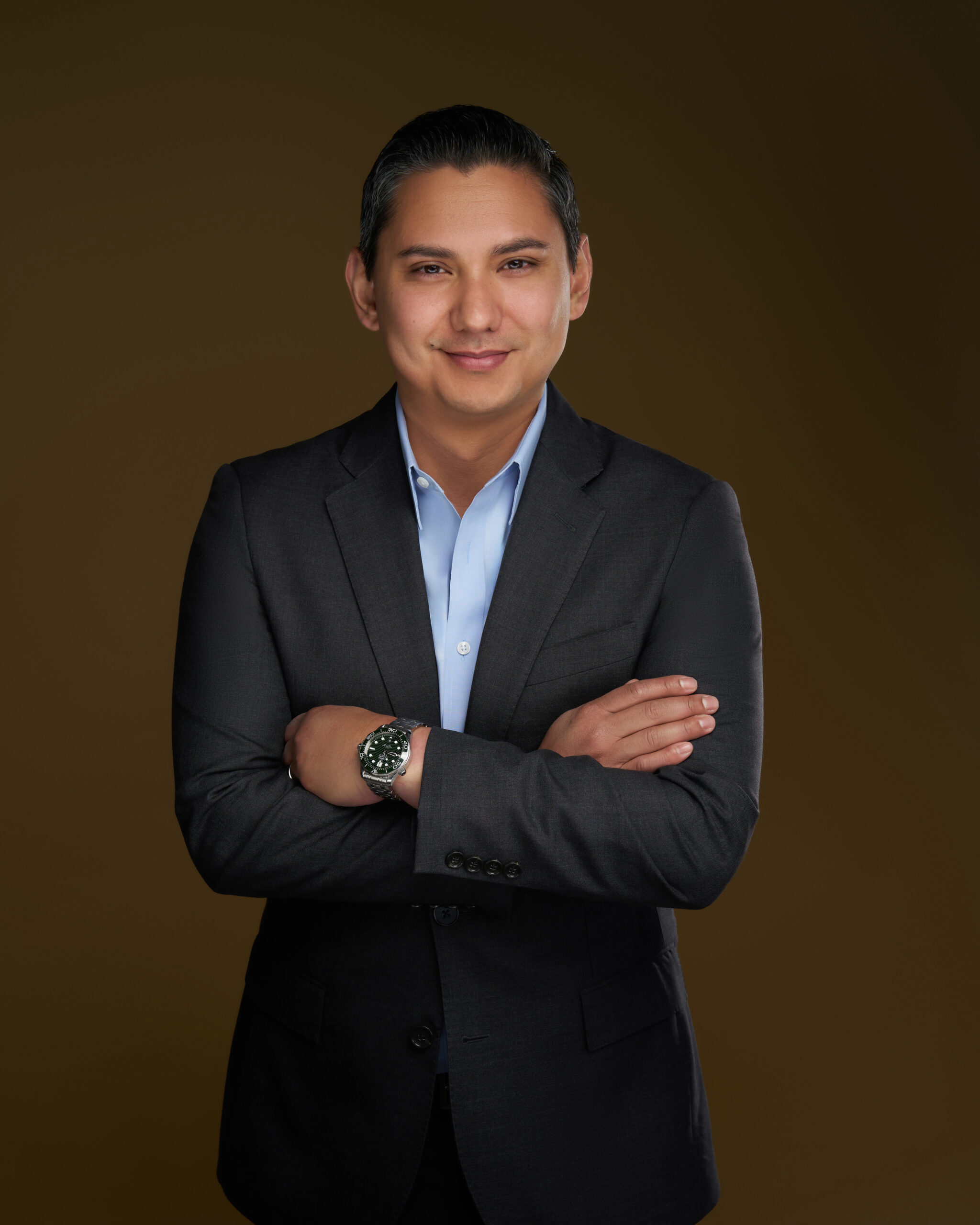 Rudy Mireles, Rio Grande Valley real estate professional