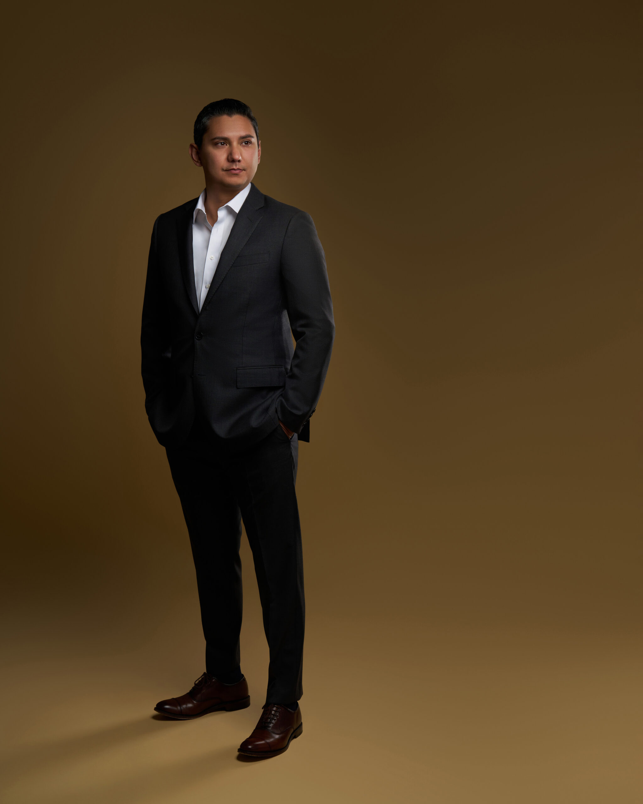Rudy Mireles, Realtor serving the Rio Grande Valley in South Texas